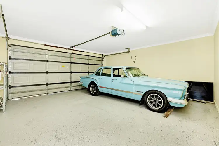 Third view of Homely house listing, 35 Riley Circuit, Kirwan QLD 4817