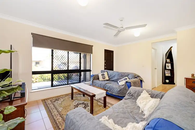 Fourth view of Homely house listing, 35 Riley Circuit, Kirwan QLD 4817