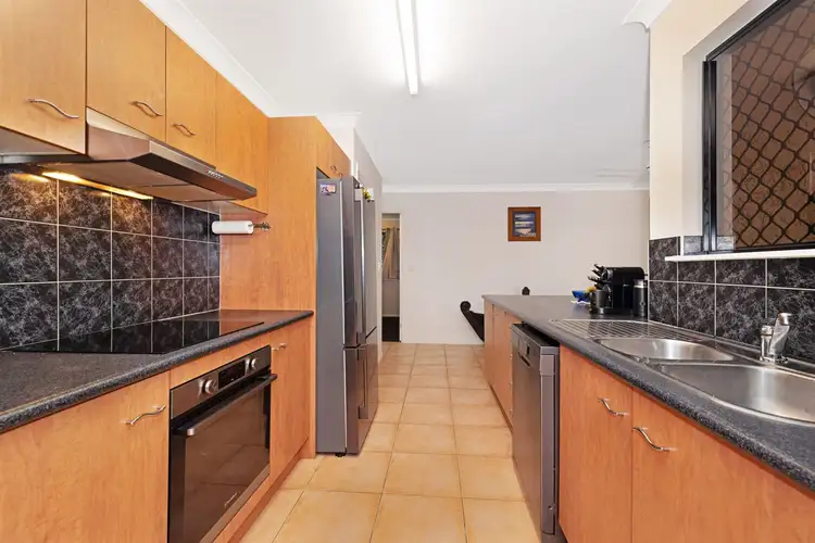 Fifth view of Homely house listing, 35 Riley Circuit, Kirwan QLD 4817