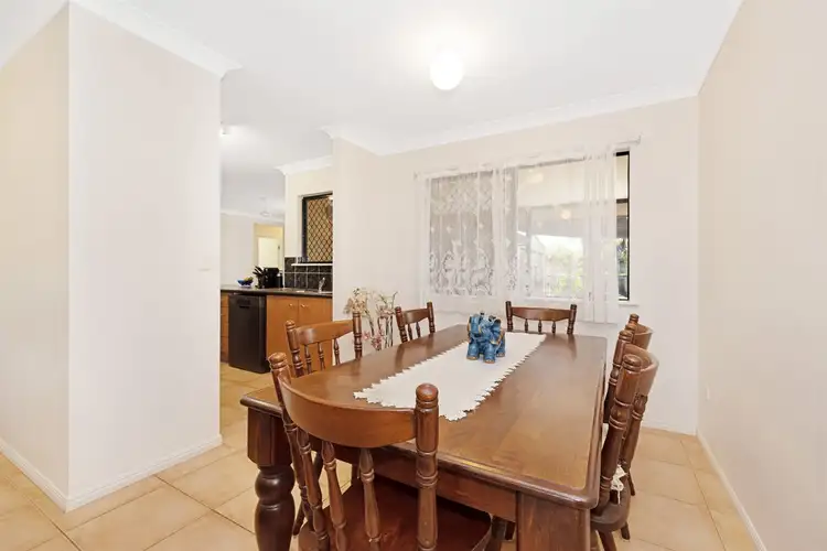 Sixth view of Homely house listing, 35 Riley Circuit, Kirwan QLD 4817