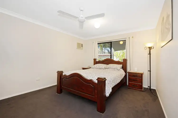 Seventh view of Homely house listing, 35 Riley Circuit, Kirwan QLD 4817