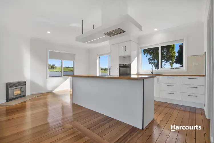 Second view of Homely house listing, 3 South Road, Penguin TAS 7316