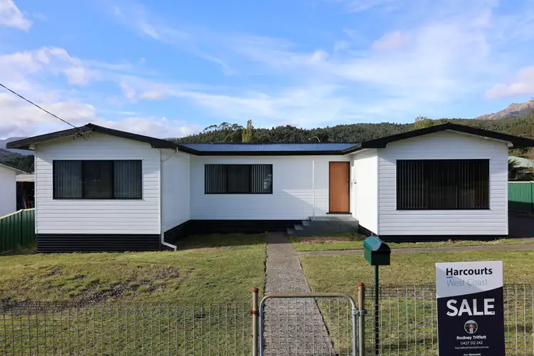 4 Nankivell Street, Queenstown TAS 7467