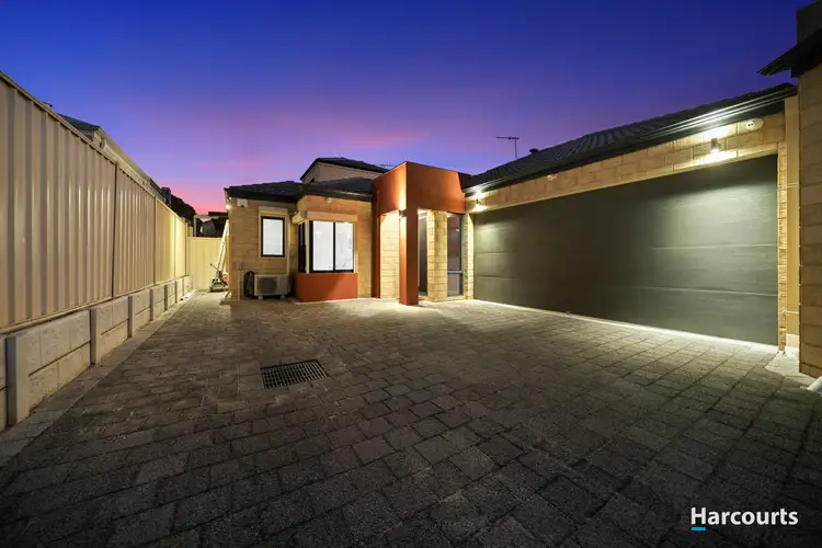 2C Ilumba Road, Nollamara WA 6061