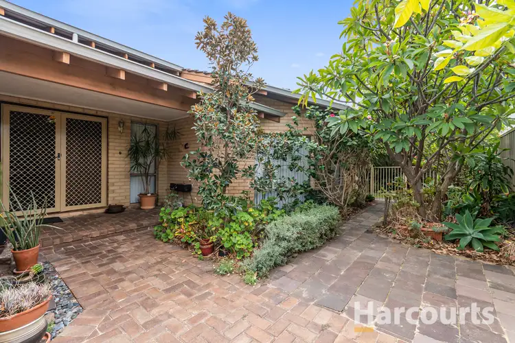 Second view of Homely house listing, 5B Edgecumbe Street, Como WA 6152