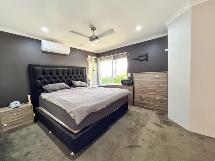 Seventh view of Homely house listing, 4 Limosa Glade, Warnbro WA 6169