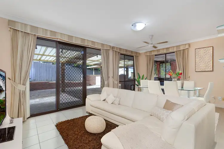 Main view of Homely house listing, 16 Exodon Place, Heathridge WA 6027