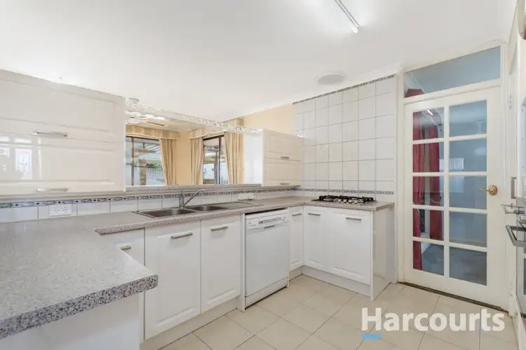 Third view of Homely house listing, 16 Exodon Place, Heathridge WA 6027
