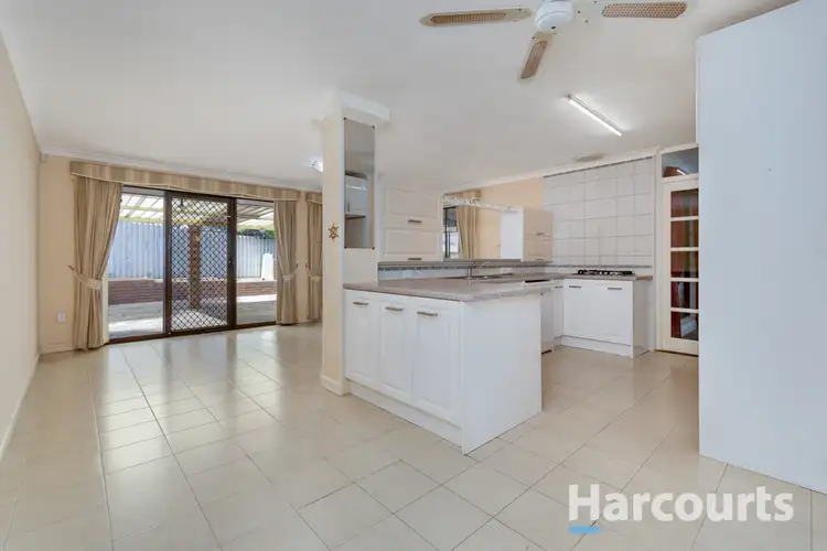 Fifth view of Homely house listing, 16 Exodon Place, Heathridge WA 6027