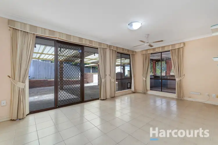 Sixth view of Homely house listing, 16 Exodon Place, Heathridge WA 6027