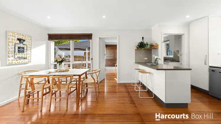 Sixth view of Homely house listing, 11 Mingeta Avenue, Blackburn South VIC 3130