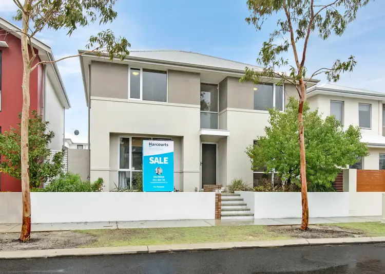 Main view of Homely house listing, 7 Pallinup Street, Burswood WA 6100