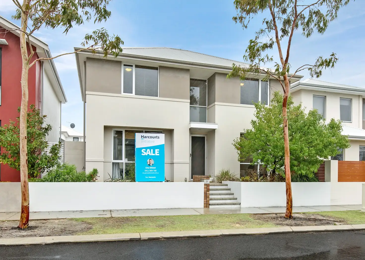 Main view of Homely house listing, 7 Pallinup Street, Burswood WA 6100