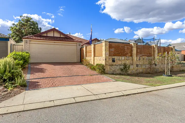 13 Greenham Way, Bertram WA 6167