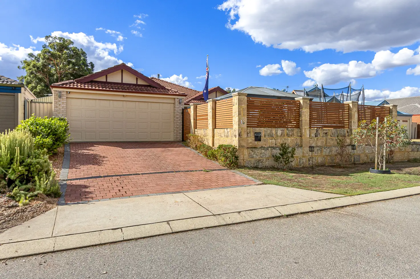 Main view of Homely house listing, 13 Greenham Way, Bertram WA 6167