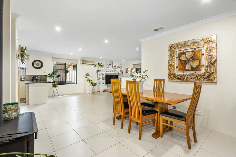 Third view of Homely house listing, 13 Greenham Way, Bertram WA 6167