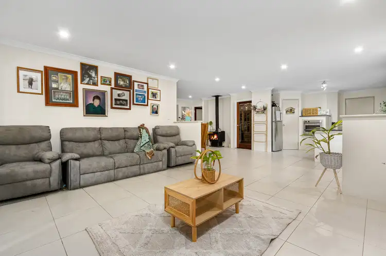 Fourth view of Homely house listing, 13 Greenham Way, Bertram WA 6167
