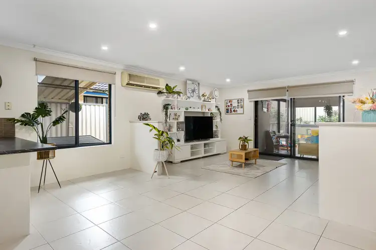 Fifth view of Homely house listing, 13 Greenham Way, Bertram WA 6167