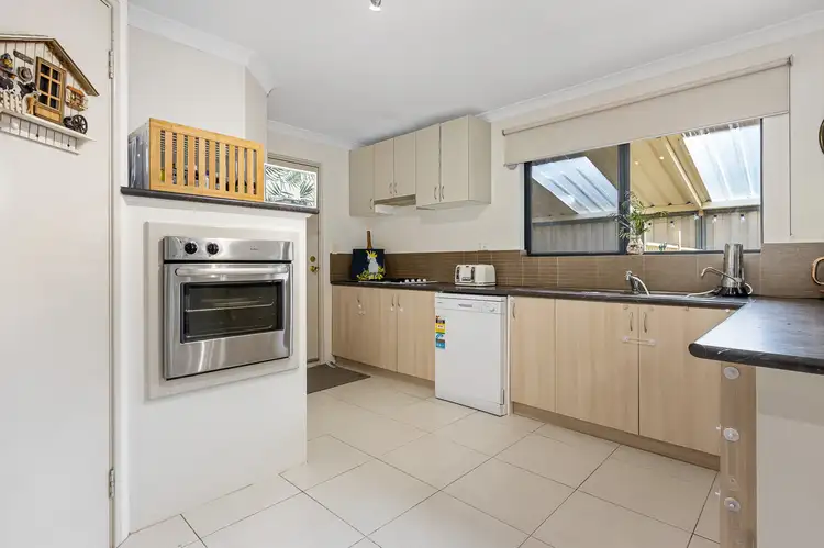Seventh view of Homely house listing, 13 Greenham Way, Bertram WA 6167