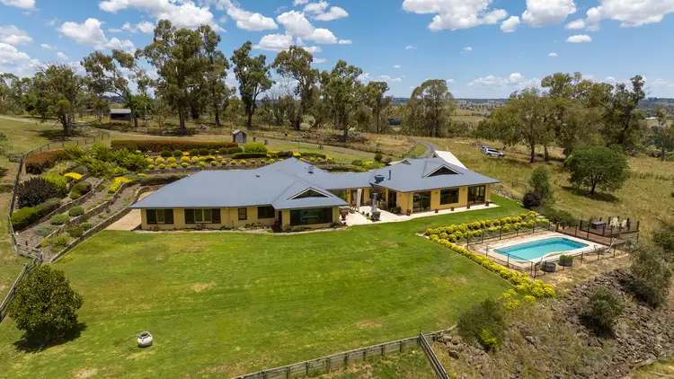 92 Oxley Drive