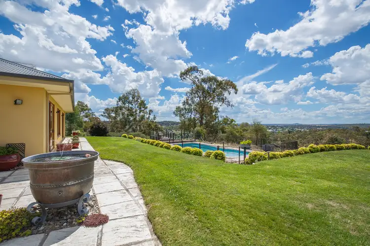 Third view of Homely rural property listing, 92 Oxley Drive, Walcha NSW 2354