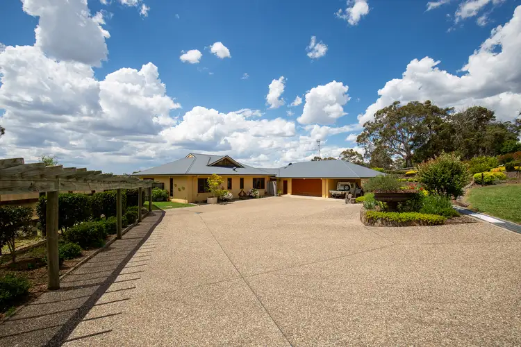 Fourth view of Homely rural property listing, 92 Oxley Drive, Walcha NSW 2354