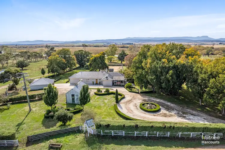 155 Belle Vue Road, Epping Forest TAS 7211