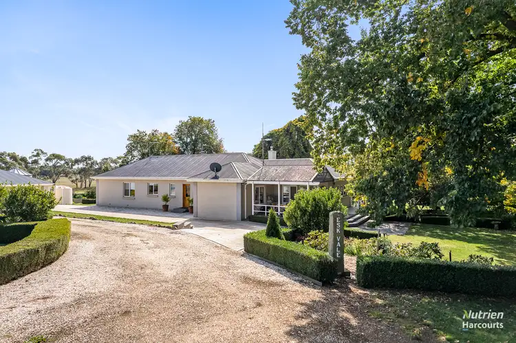 Fifth view of Homely rural property listing, 155 Belle Vue Road, Epping Forest TAS 7211