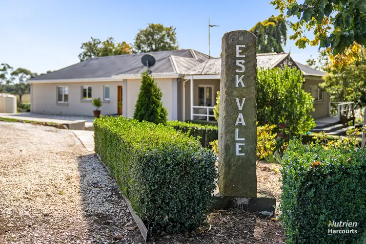 Seventh view of Homely rural property listing, 155 Belle Vue Road, Epping Forest TAS 7211