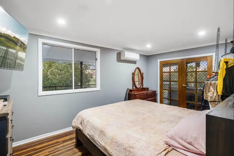 Sixth view of Homely house listing, 887 Toowoomba-Athol Road, Westbrook QLD 4350