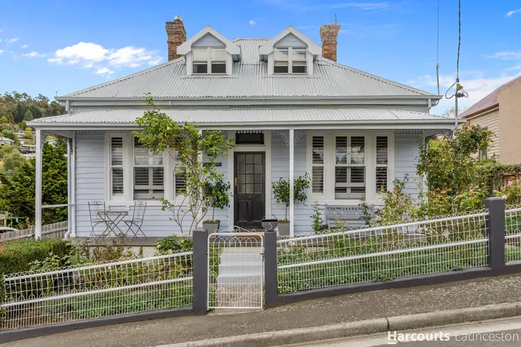 5 Hamilton Street, West Launceston TAS 7250