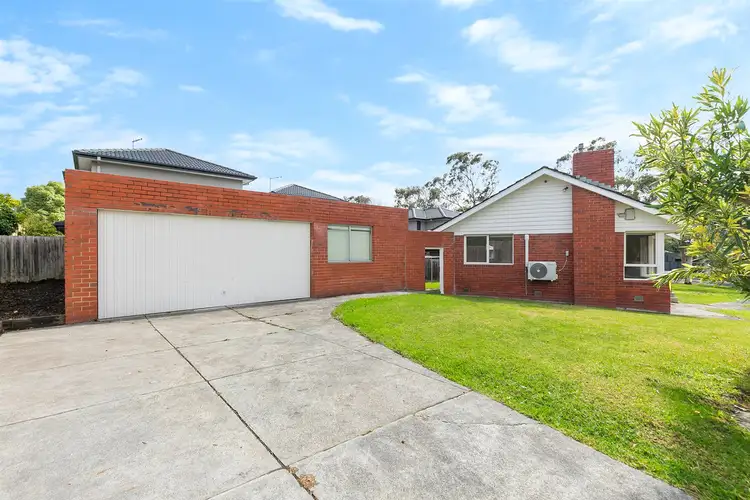 896 High Street Road, Glen Waverley VIC 3150
