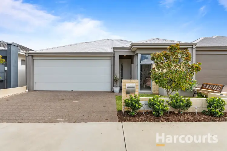 10 Majorelle Way, Eglinton WA 6034
