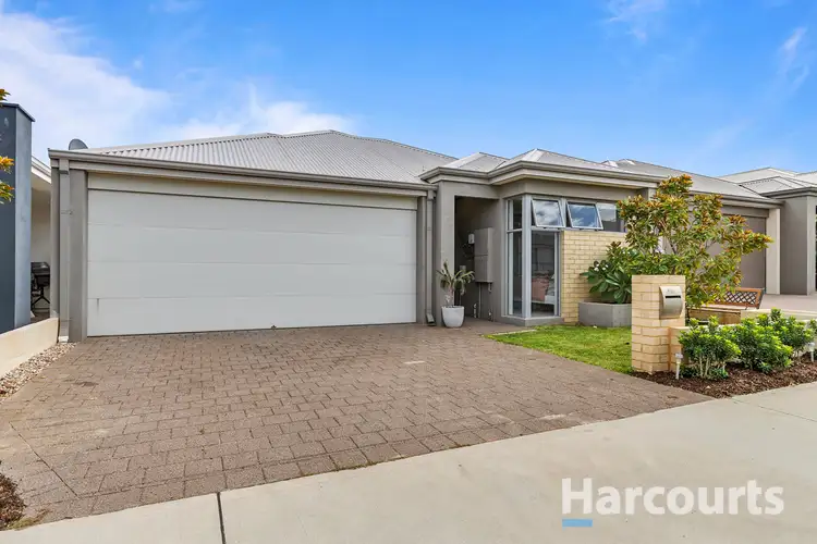 Second view of Homely house listing, 10 Majorelle Way, Eglinton WA 6034