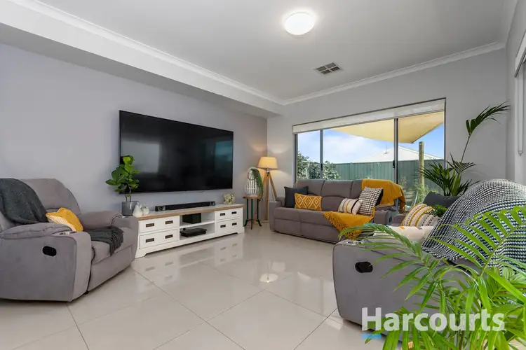 Fourth view of Homely house listing, 10 Majorelle Way, Eglinton WA 6034
