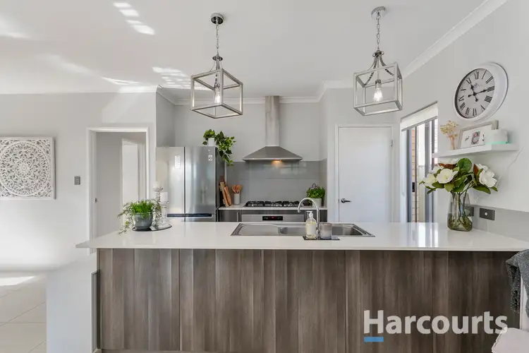 Fifth view of Homely house listing, 10 Majorelle Way, Eglinton WA 6034