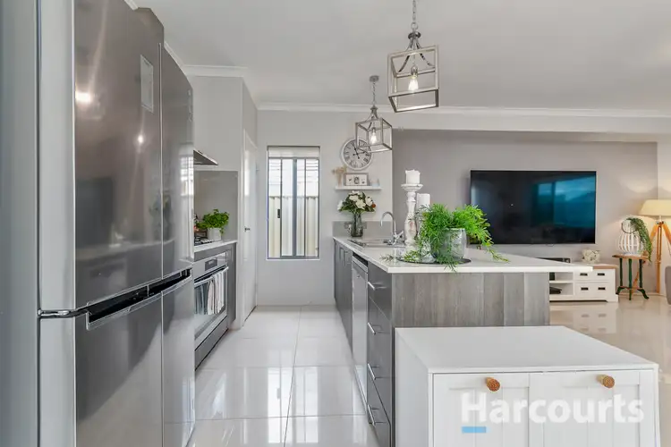Sixth view of Homely house listing, 10 Majorelle Way, Eglinton WA 6034