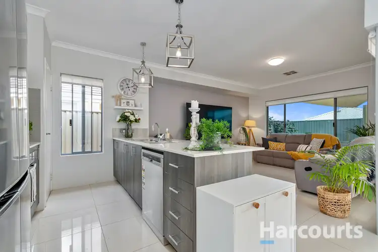 Seventh view of Homely house listing, 10 Majorelle Way, Eglinton WA 6034