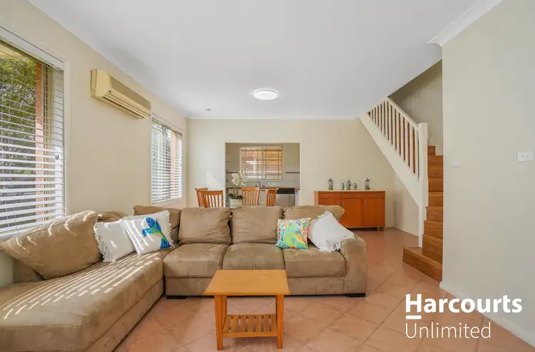 Fifth view of Homely townhouse listing, 1/58 Lalor Road, Quakers Hill NSW 2763