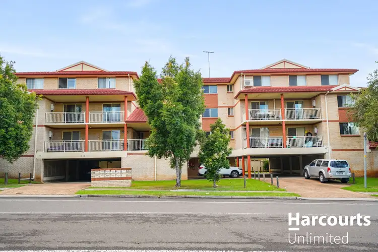 10/10 Putland Street, St Marys NSW 2760