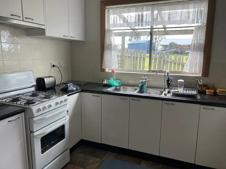 Second view of Homely house listing, 9 & 11 Sassafras Street, Grassy TAS 7256