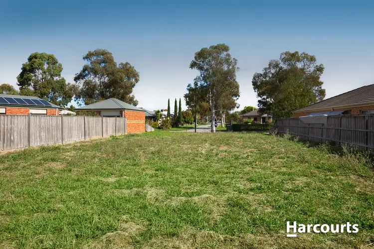 Second view of Homely land listing, 14 Marsh Grove, Berwick VIC 3806