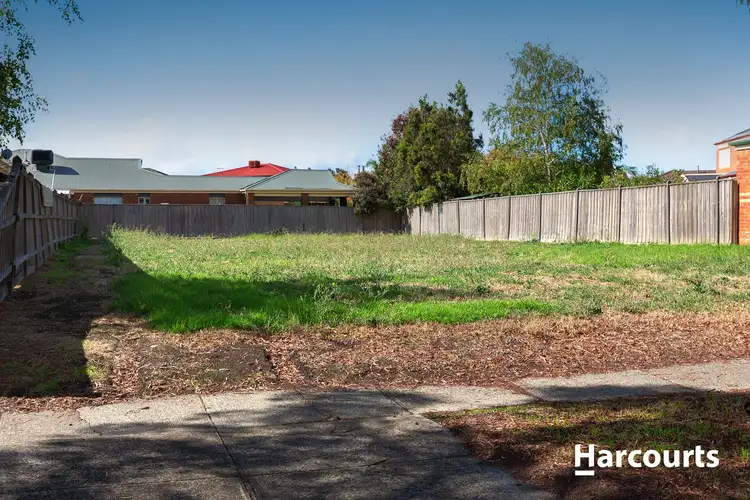 Third view of Homely land listing, 14 Marsh Grove, Berwick VIC 3806