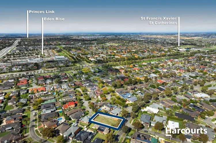 Sixth view of Homely land listing, 14 Marsh Grove, Berwick VIC 3806