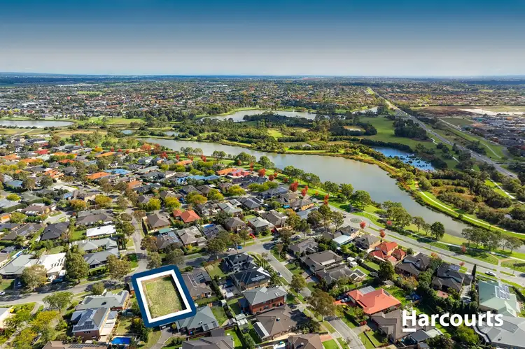 Seventh view of Homely land listing, 14 Marsh Grove, Berwick VIC 3806