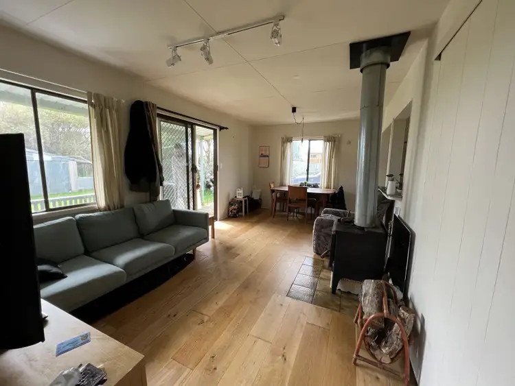 Main view of Homely house listing, 9 Jaycee Avenue, Currie TAS 7256