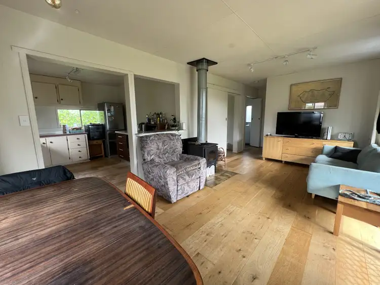 Third view of Homely house listing, 9 Jaycee Avenue, Currie TAS 7256