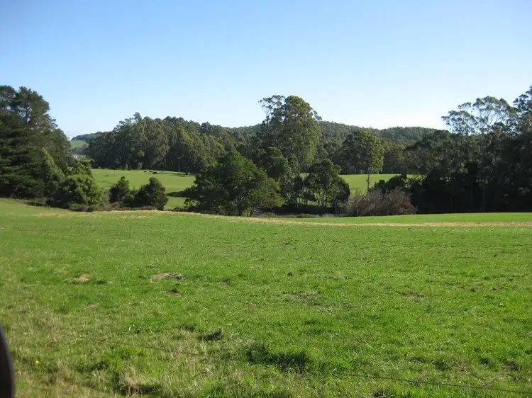 Main view of Homely rural property listing, 519 Lapoinya Road, Lapoinya TAS 7325
