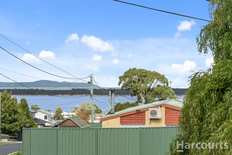 Second view of Homely house listing, 22 Darwin Street, Midway Point TAS 7171