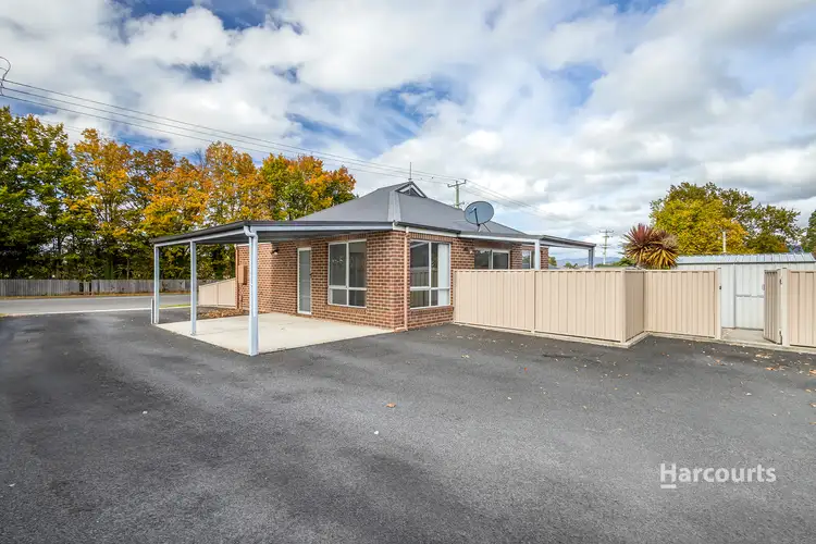 Main view of Homely unit listing, 1/18 Moriarty Road, Latrobe TAS 7307